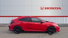 Honda Civic 1.5 VTEC Turbo Sport 5dr Petrol Hatchback